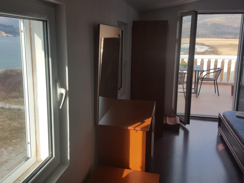 Buljarica Bay Apartments Petrovac Eksteriør billede