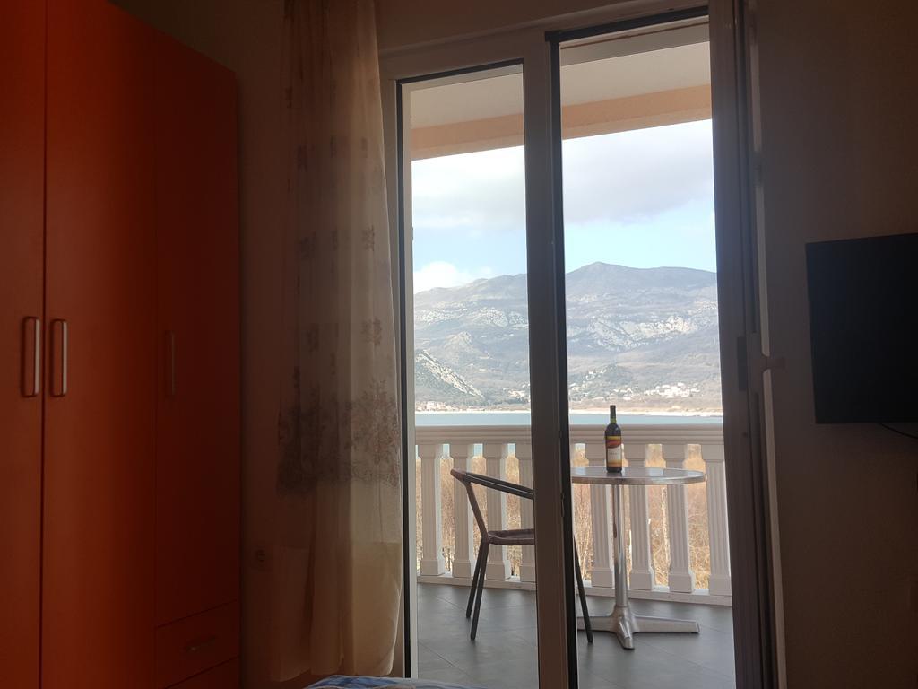 Buljarica Bay Apartments Petrovac Eksteriør billede