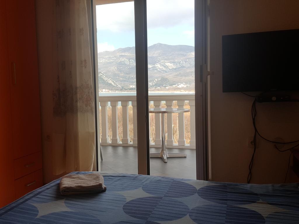 Buljarica Bay Apartments Petrovac Eksteriør billede