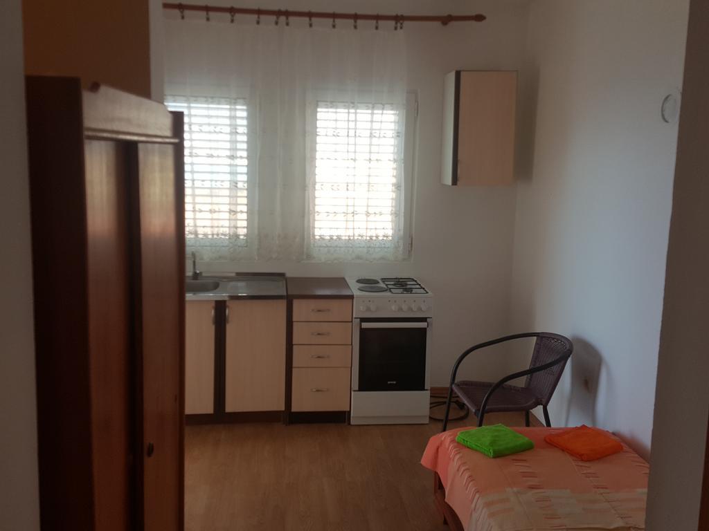Buljarica Bay Apartments Petrovac Eksteriør billede