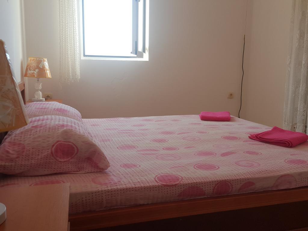 Buljarica Bay Apartments Petrovac Eksteriør billede