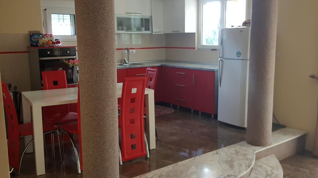 Buljarica Bay Apartments Petrovac Eksteriør billede
