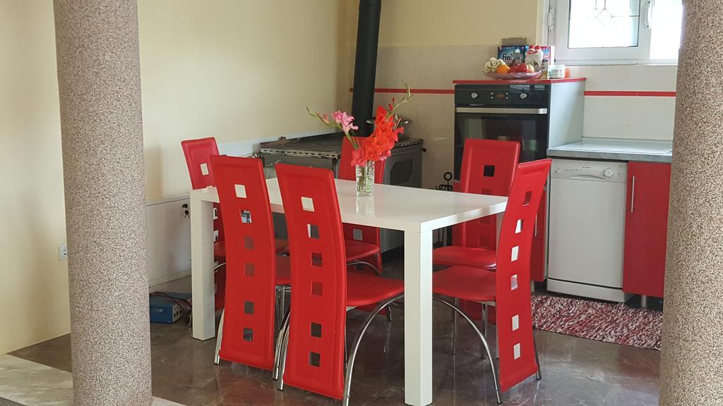 Buljarica Bay Apartments Petrovac Eksteriør billede