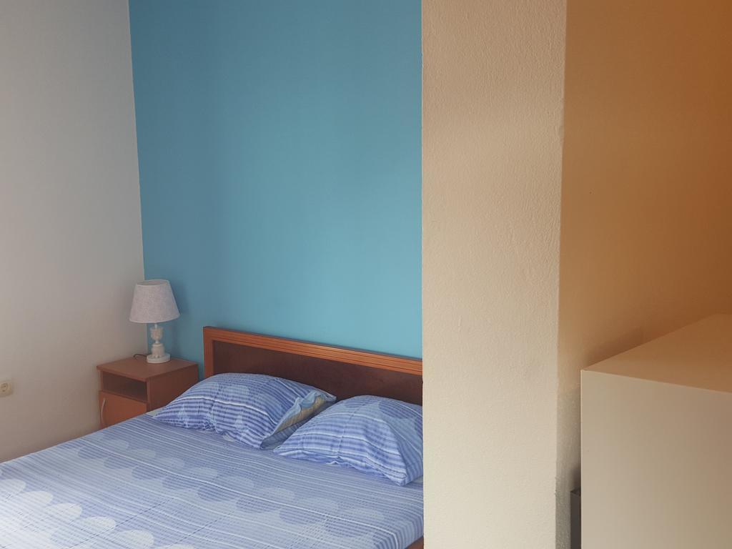 Buljarica Bay Apartments Petrovac Eksteriør billede
