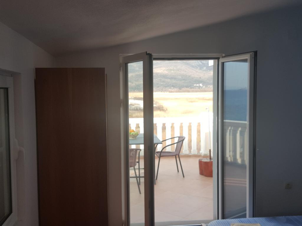 Buljarica Bay Apartments Petrovac Eksteriør billede